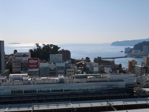 Chateraise Lodge Atami - Good To Know