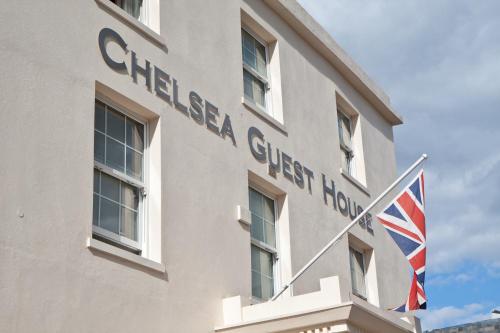 Chelsea Guest House - Good To Know