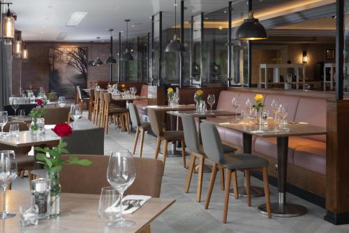 Chesford Grange Hotel - Good To Know