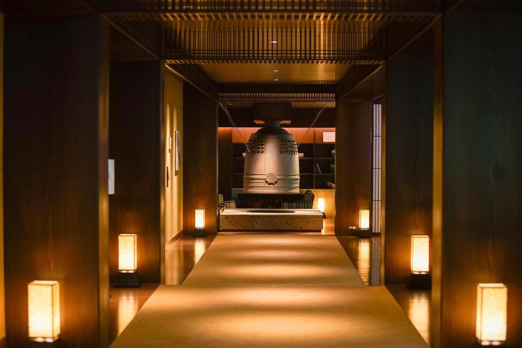 Chikusenso Onsen Review