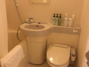 Chisun Inn Kamata - Hotel Overview and Location