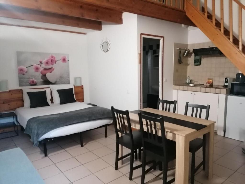 Chlorophyll Residence - Points About Your Stay