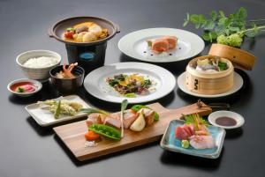 Choraku Onsen Hotel - Good To Know