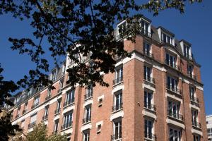 Chouette Hotel - Points About Your Stay