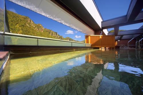 Choyo Tei - Accommodations and Amenities