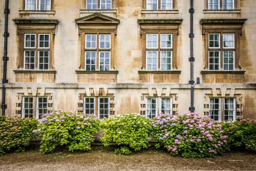 Christs College Cambridge - Good To Know