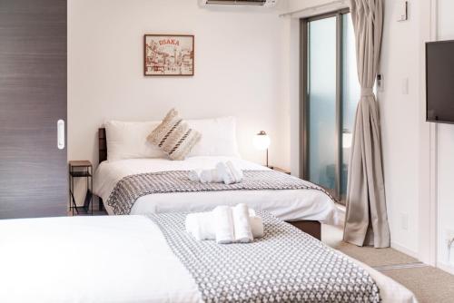 Chuan HOUSE Xu - Accommodations and Amenities