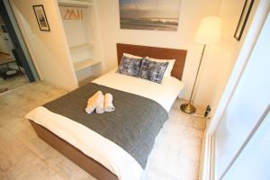 Chuan Inpiraral Port - Good To Know