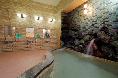 Chuokan Shimizuya Ryokan - Good To Know