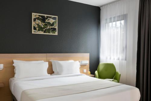 Citadines Austerlitz Paris - Points About Your Stay
