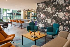 Citadines Eurometropole Strasbourg - Points About Your Stay