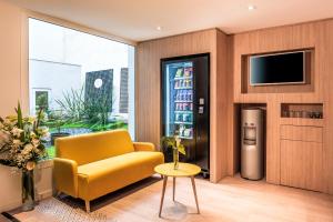 Citadines Montmartre Paris - Points About Your Stay