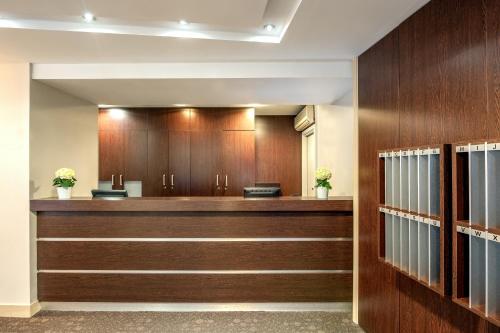 Citadines République Paris - Points About Your Stay