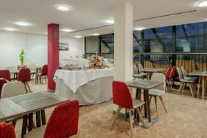 Citadines Saint-Germain-des-Prés Paris - Points About Your Stay