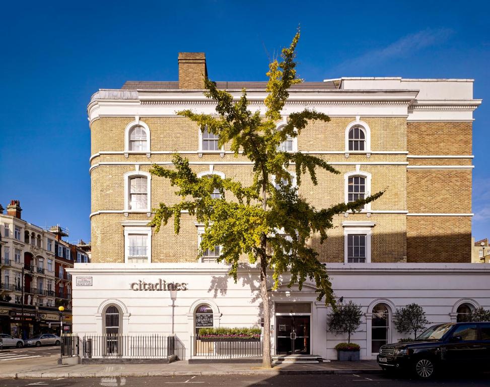 Citadines South Kensington London - Good To Know