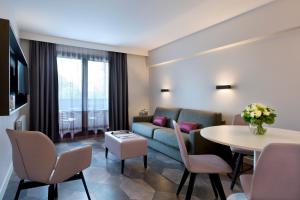 Citadines Trocadéro Paris - Points About Your Stay