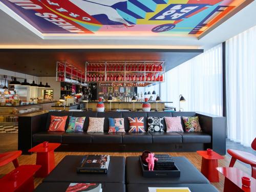 Citizenm London Shoreditch - Good To Know
