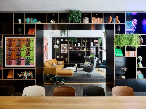 Citizenm London Victoria Station - Good To Know