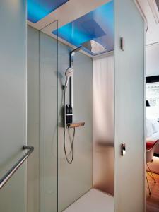 Citizenm Paris Opera - Points About Your Stay