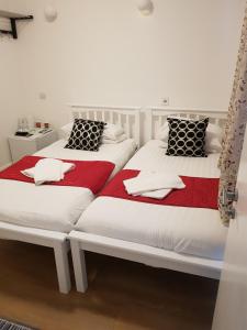 City London Hotel - Good To Know