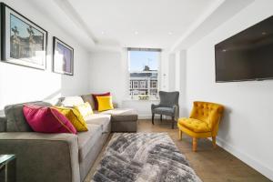 City Prime Apartments - Good To Know