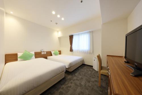Cityroute Hotel - Good To Know