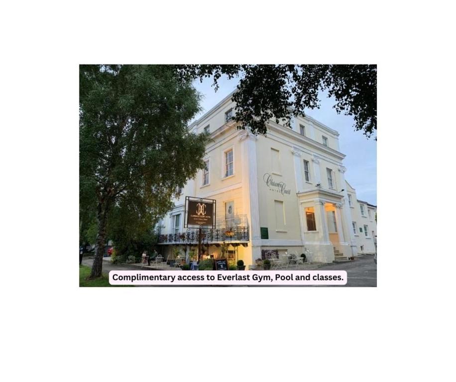 Clarence Court Hotel - Good To Know