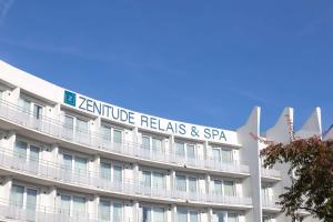 Clarion Paris CDG Airport - Points About Your Stay