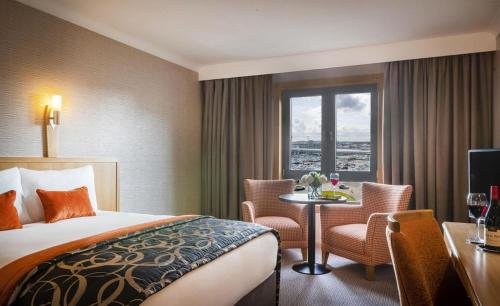 Clayton Hotel, Manchester Airport - Hotel Overview