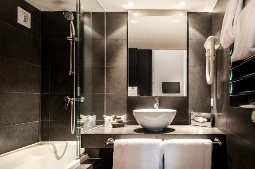 Cloitre Saint Louis Hotel Avignon - Points About Your Stay