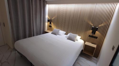 Club Inn Apartment - Points About Your Stay