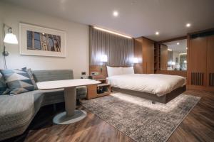 Club Quarters Hotel Covent Garden Holborn, London - Good To Know