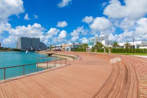 Cococious Monpa - Convenient Location