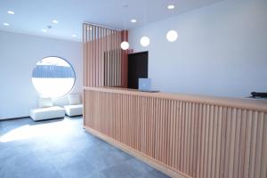 COCORO HOTEL - Location and Accessibility
