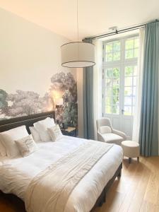 College of the Doctrinaires - Points About Your Stay