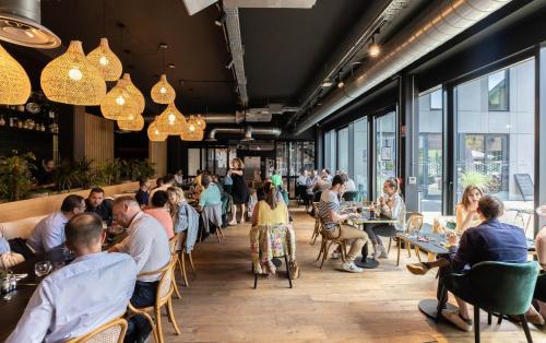 Coloft - Points About Your Stay