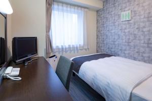 Comfort Hotel Hakodate - Hotel Overview