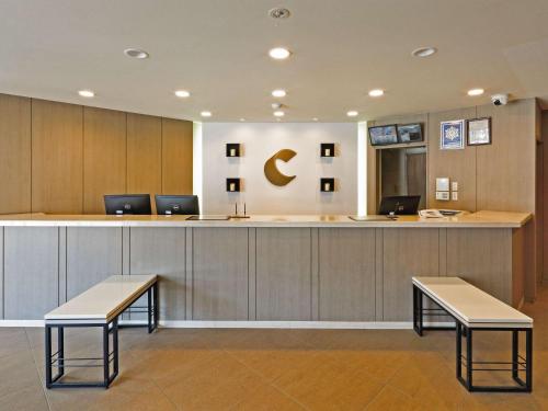 Comfort Hotel Kitami - Good To Know