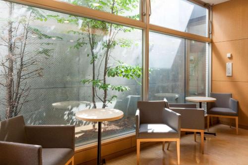 Comfort Hotel Kushiro - Accommodation Details