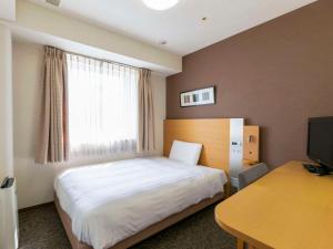 Comfort Hotel Osaka Shinsaibashi - Good To Know