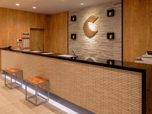 Comfort Hotel Sapporo Susukino Review