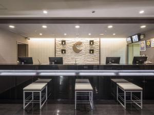 Comfort Hotel Tokyo Higashi Nihombashi - Good To Know
