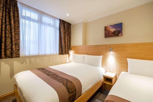 Comfort Inn Hyde Park - Good To Know