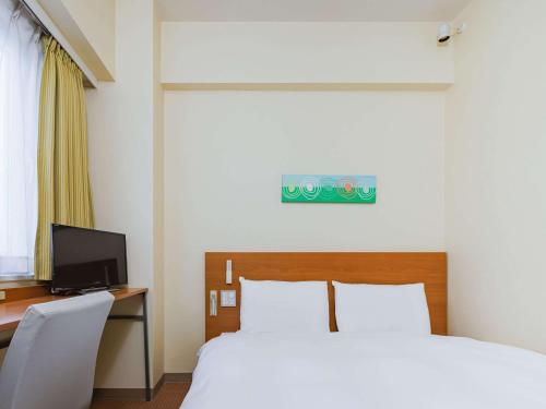 Comfort Inn Shiojiri Kita Inter - Amenities and Facilities