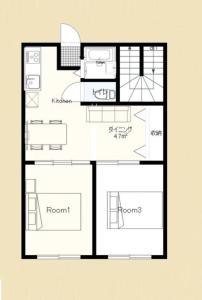 Comma House Minaminagasaki 202 - Amenities and Services