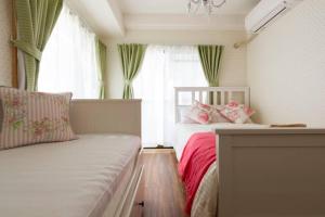 Comma House Minaminagasaki 401 - Property Overview