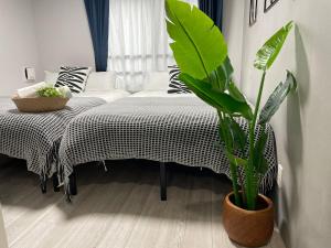 Comma House Otsuka 4-3 - Facilities and Amenities