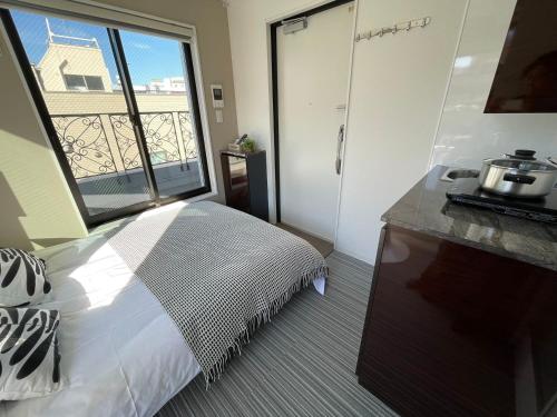 Comma House Shinjuku 402 - Guest Ratings and Feedback