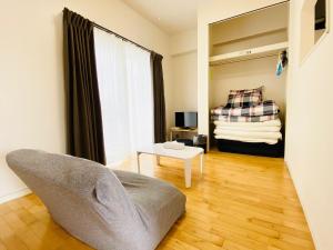 Condominium GOLF GOLF Tsuboya - Good To Know