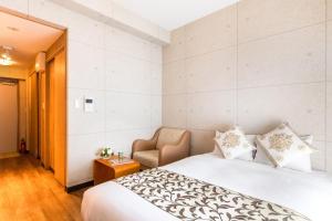 Condominium Hotel Likka in Nago - Overview and Location